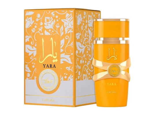 Lattafa Yara Tous Edp For Womens 100 - Ml