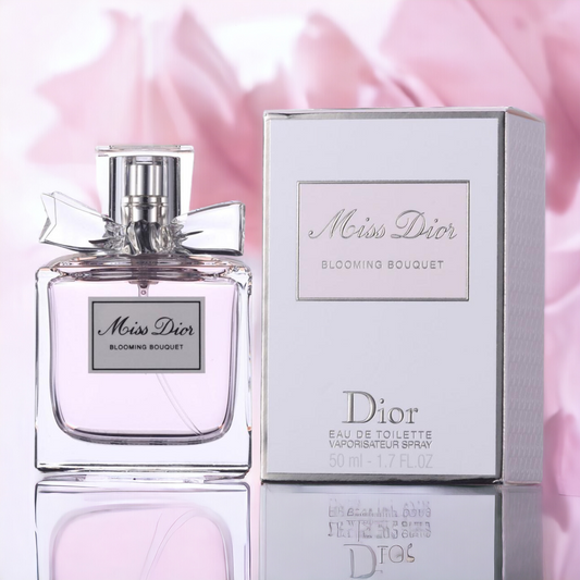 Dior Miss Dior Blooming Bouquet L EDT for Women - 50ml