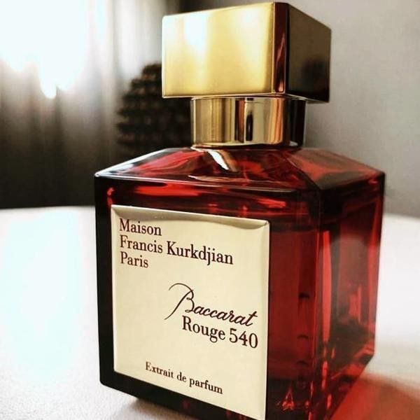 Maison Francis Kurkdjian Baccarat Rouge 540 Extrait 70 - Ml