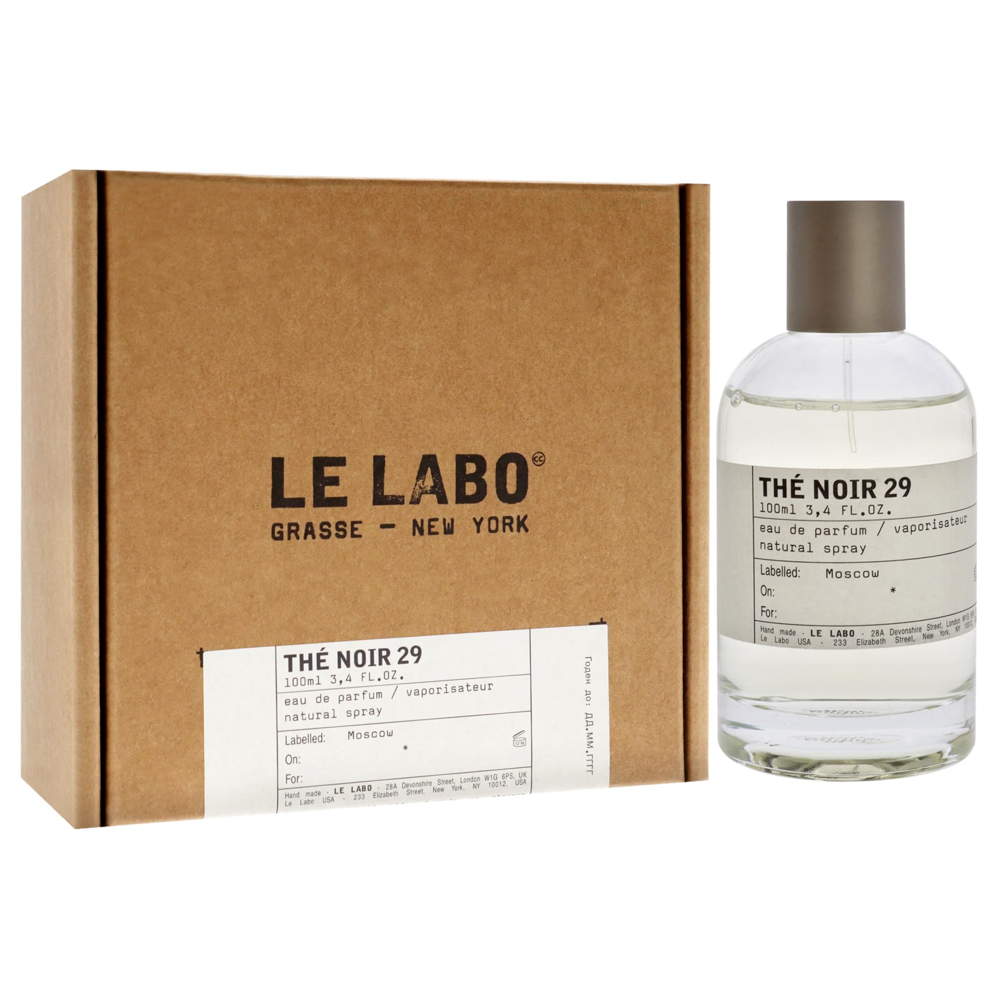 Le Labo The Noir 29 Edp Unisex 100 - Ml