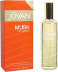 Jovan Musk Women - 59ml