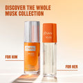 Jovan Musk Women - 59ml