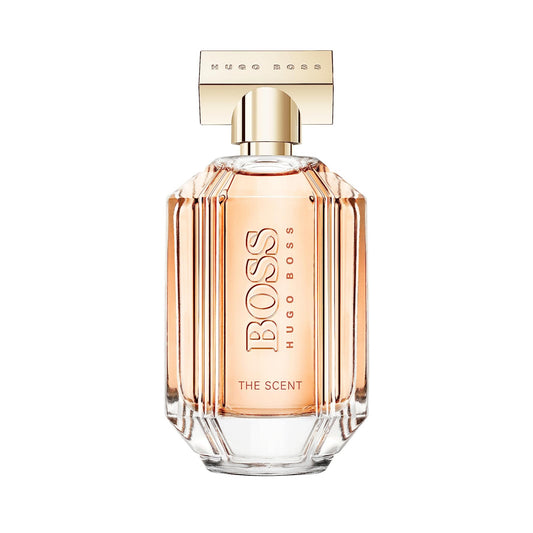 Hugo Boss Boss The Scent Women EDP - 100ml