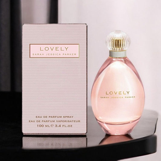 Sarah Jessica Parker Lovely Women EDP - 100ml