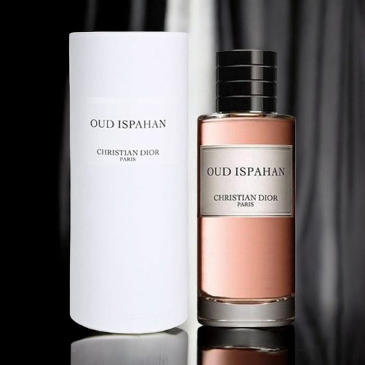 Dior Oud Ispahan EDP - 250ml