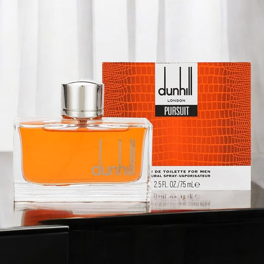 Dunhill Pursuit Men EDT - 75ml