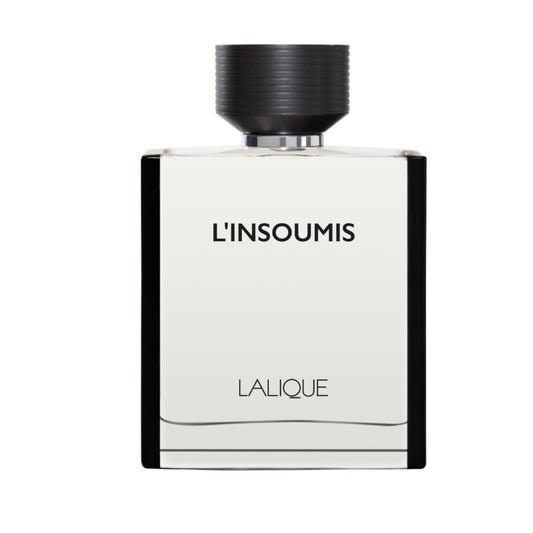 Lalique L'insoumis Men EDT - 100ml