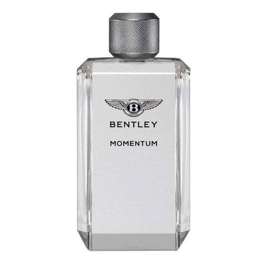 Bentley Momentum Unlimited EDT for Men - 100ml