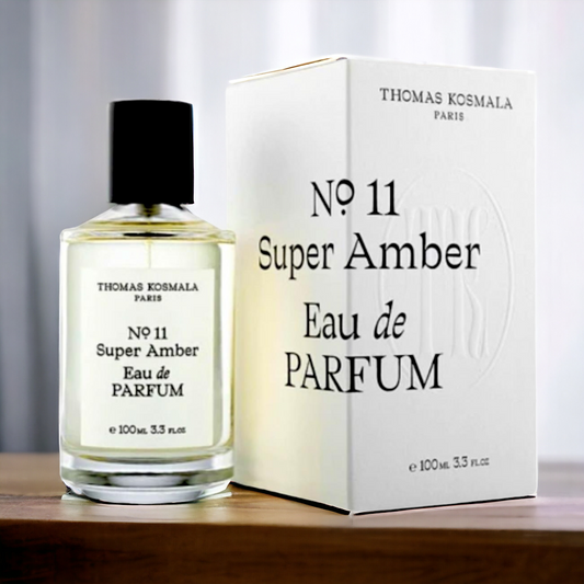 Thomas Kosmala No. 11 Unisex EDP - 100ml