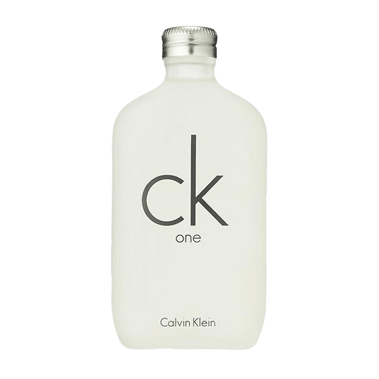 Calvin Klein One EDT for Men - 100ml