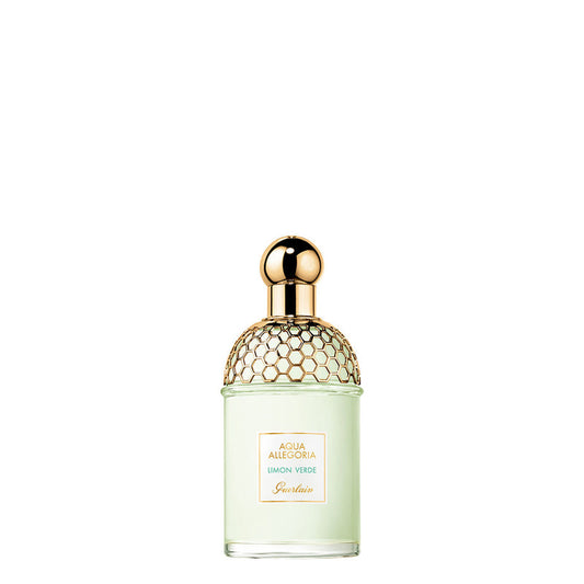 Guerlain Aqua Allegoria Limon Verde Edt Unisex 125 - Ml