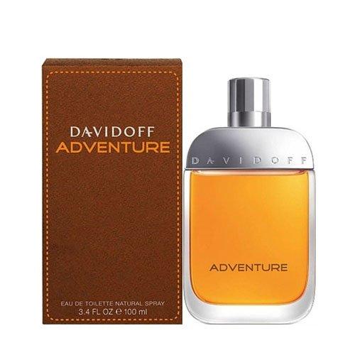 Davidoff Adventure Men EDT - 100ml