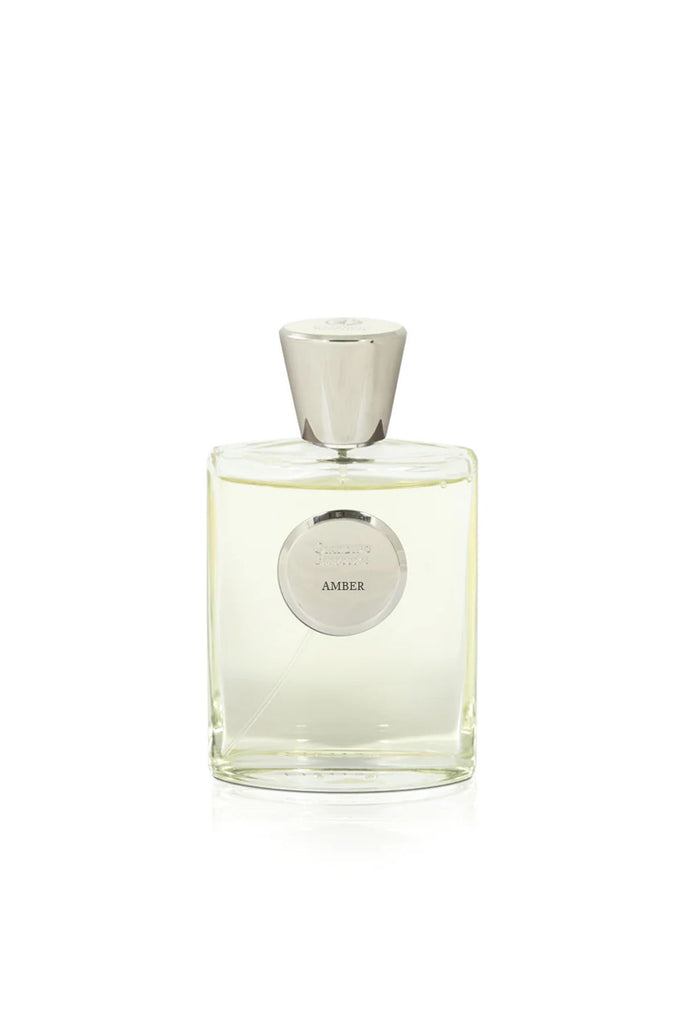 Giardino Benessere Amber Edp 100 - Ml