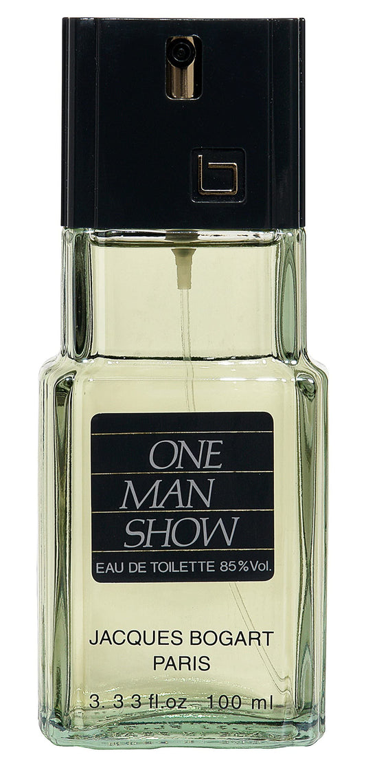 Jacques Bogart One Man Show EDT - 100ml