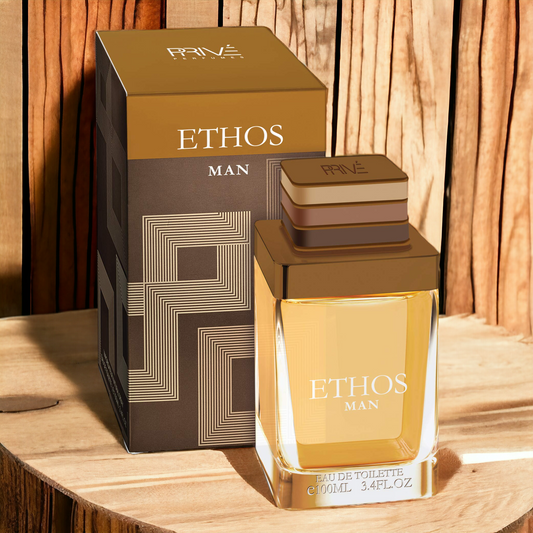 Emper Ethos Pour Homme EDT for Men - 100ml