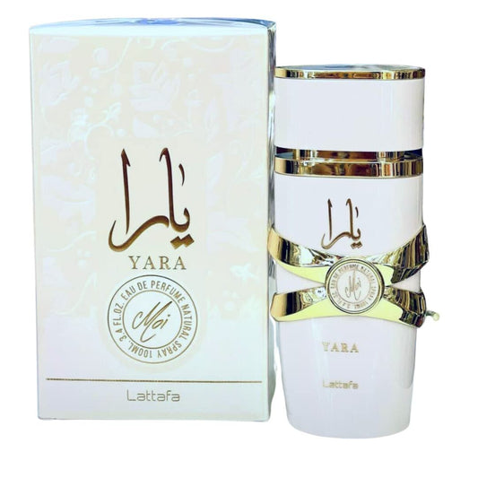 Lattafa Yara Moi Women Edp 100 - Ml