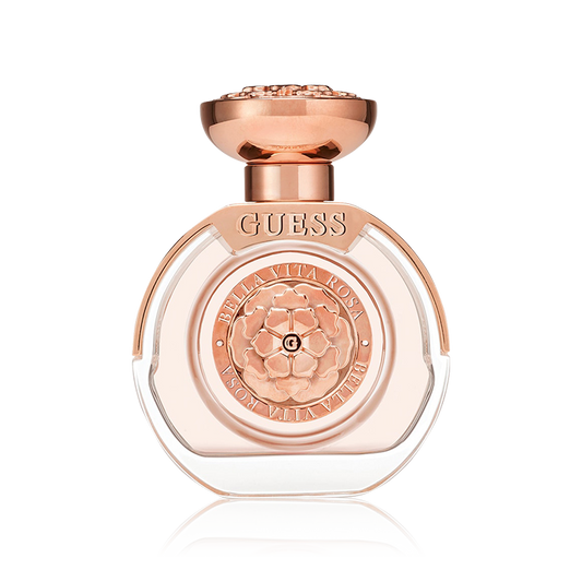 Guess Bella Vita Rose Women Edt 100 - Ml