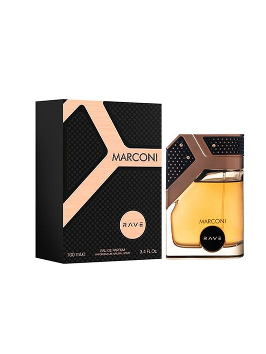 Rave Marconi Edp 100 - Ml