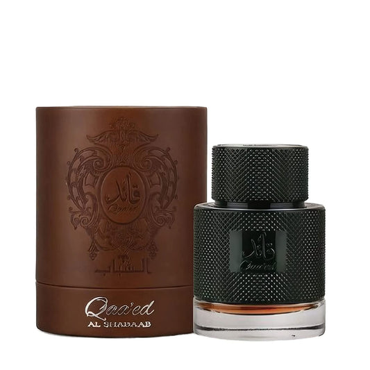 Lattafa Qaaed Al Shabaab Edp 100 - Ml