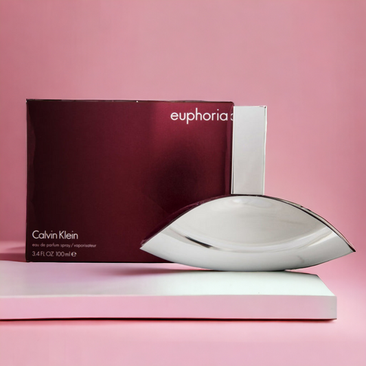 Calvin Klein Euphoria Women EDP - 100ml