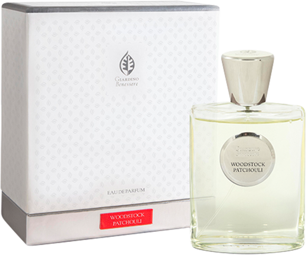 Giardino Benessere Woodstock Patchouli Edp For Womens 100 - Ml