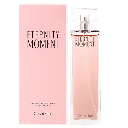 Calvin Klein Eternity Moment Women EDP - 100ml