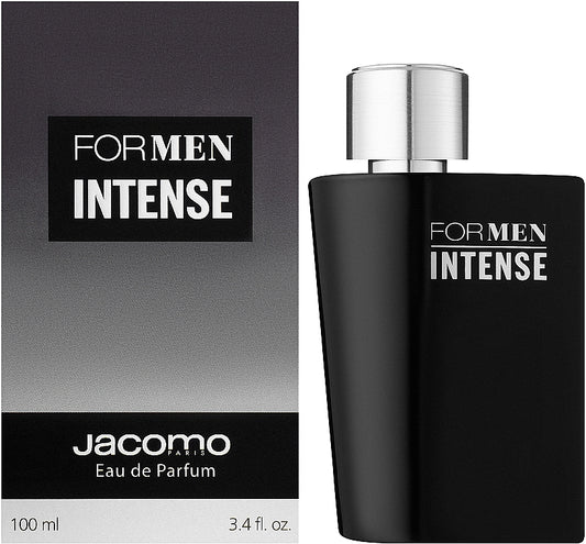 Jacomo Intense Men EDP - 100ml