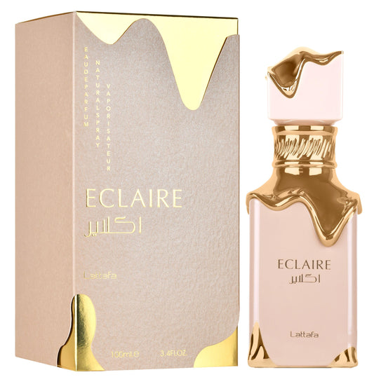 Lattafa Eclair Edp For Womens 100 - Ml