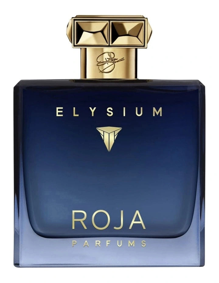 Roja Elysium Cologne Parfume For Mens  100 - Ml