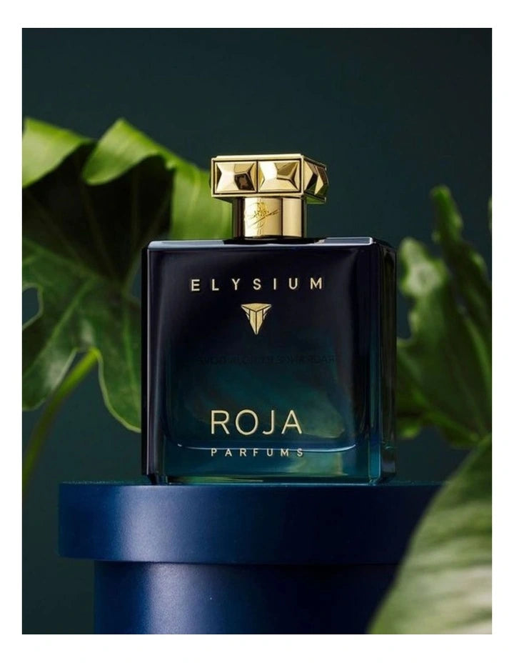 Roja Elysium Cologne Parfume For Mens  100 - Ml