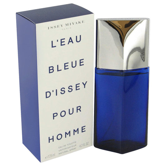 Issey Miyake L Eau Blue Men Edt 75 - Ml