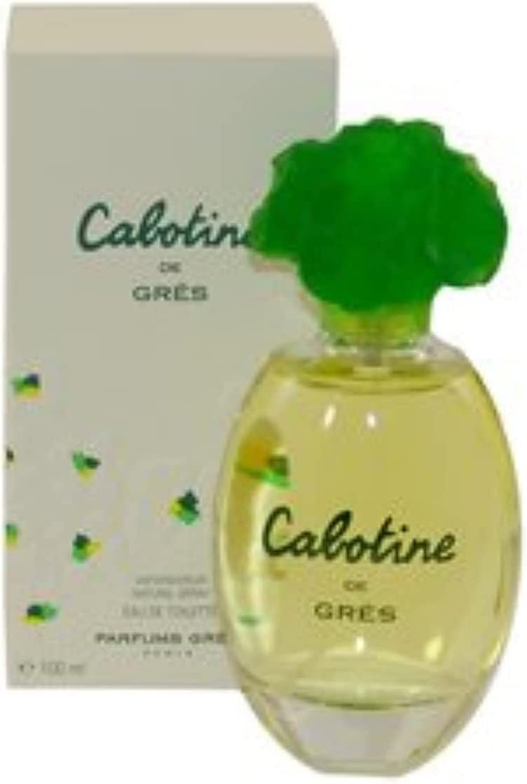 Cabotine De Gres EDT for Women - 100ml