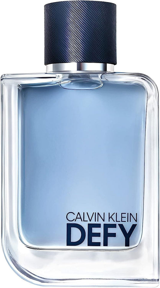 Calvin Klein Defy EDT for Men - 100ml