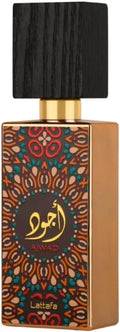 Lattafa Perfume Ajwad Unisex EDP - 60ml