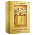 Women Secret Gold Seduction Edp 100 - Ml