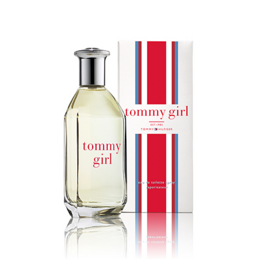 Tommy Girl Edt 200 - Ml