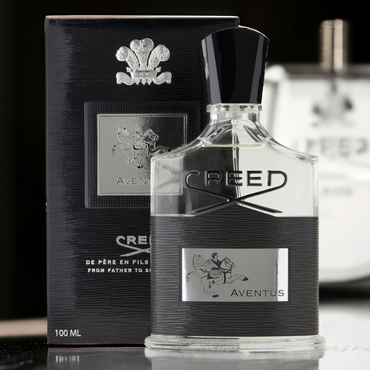 Creed Aventus EDP for Men - 100ml