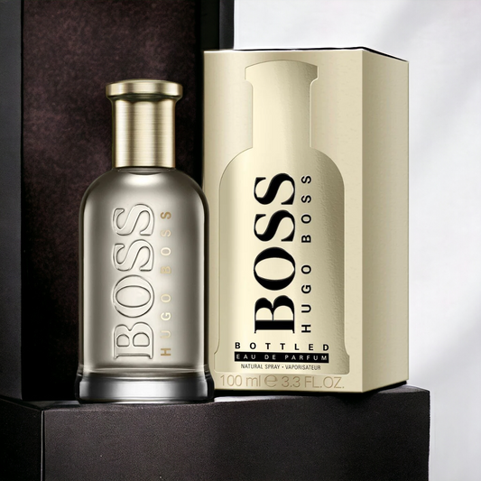 Hugo Boss Bottled Men EDP - 100ml