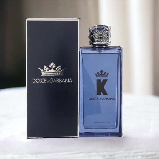 Dolce & Gabbana King Men EDT - 150ml