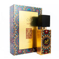 Lattafa Perfume Ajwad Unisex EDP - 60ml