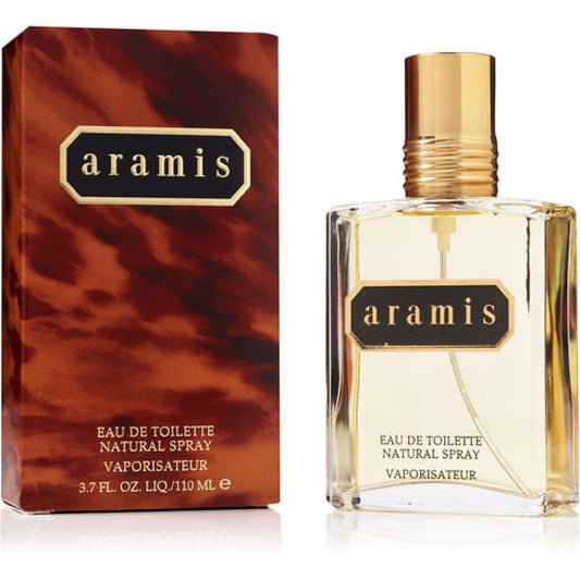 Aramis Brown Men EDT - 110ml