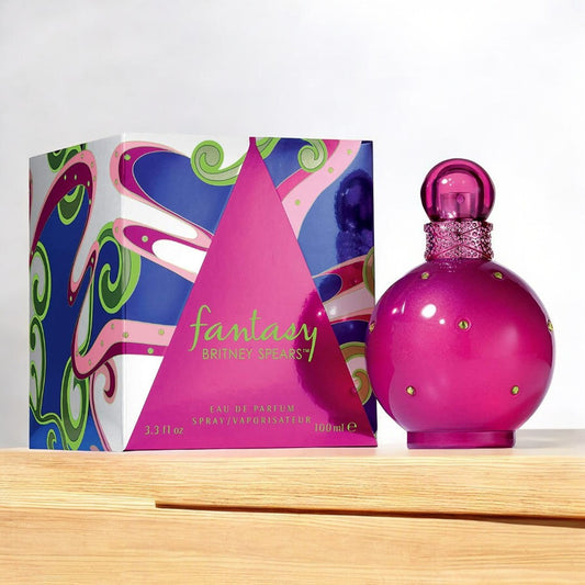 Britney Spear Fantasy EDP for Women - 100ml