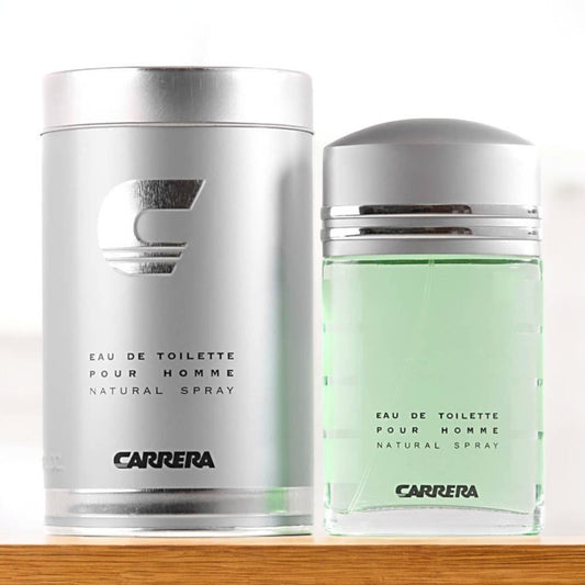 Carrera Pour Homme EDT for Men - 100ml