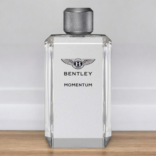 Bentley Momentum EDT for Men - 100ml