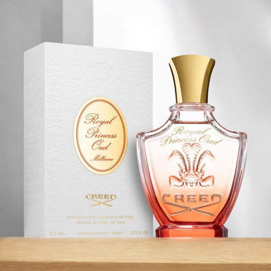 Creed Royal Princess Oud for Women - 75ml