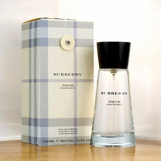 Burberry Touch EDP for Women - 100ml