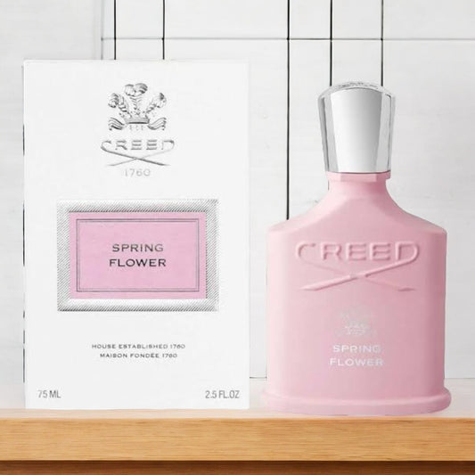 Creed Spring Flower EDP for Women - 75ml