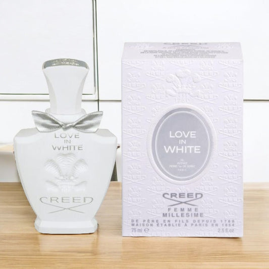 Creed Love In White In Summer EDP for Women - 75ml