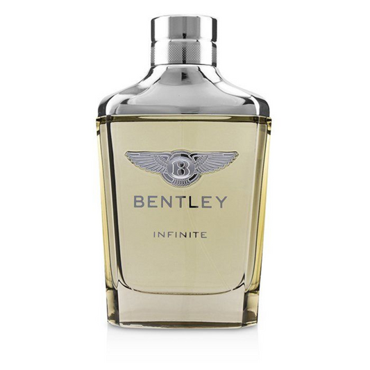 Bentley Infinity Men EDT - 100ml