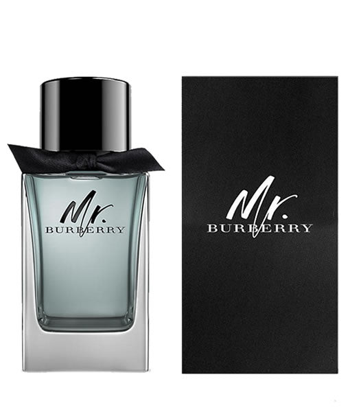 Burberry Mr Burberry EDT Spray - 50ml